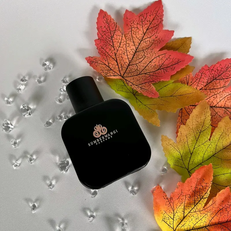SCANDAL SECRET HQ [SCANDALUZ]. HALUS MANIS SOFT ELEGAN.PARFUM  PRIA DAN WANITA Wangi Terwangi 2