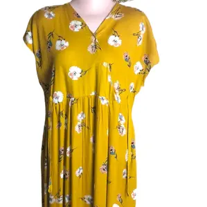 Daster kimono motif terbaru