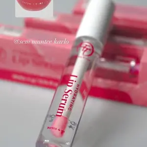 Hydrating LIP SERUM FF By Fenny Frans di perkaya Vitamin E