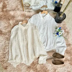 House Of Cesya | ASILA | Atasan Katun Import Bkk Bordir