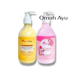 Yoni Skincare Body Lotion Whitening Ori 300g