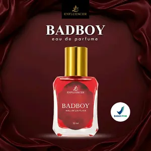 [Promo] Parfume BADBOY Wangi Pria Elengat Tahan Lama Free Ongkir