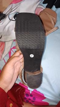 Product Review of [HEELS WANITA] HEELS HAYYU Sandal Sandal from 🏃**️ 2