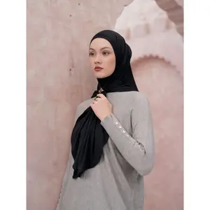 Heaven Lights - New Amaya Bergo - Hijab Bergo Polos