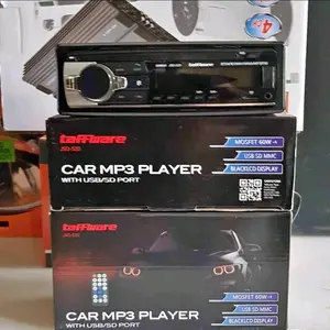 Tape Mobil JSD Bluetooth Multifungsi audio usb flashdisk mp3 aux smartphone charger remot dan soket . Avanza xenia agya sigra l300 grandmax truk dll