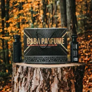 BABA PARFUME BEST SELLET AROMA DETECTIVE Perfume