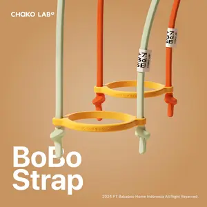 CHAKOLAB Bobo - STRAP ONLY