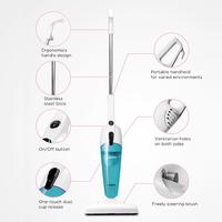 Gambar Midea Penyedot Debu Upright Vacuum Cleaner 2In1 Blue VC-SC861B_N dari MyHartono Kota Administrasi Jakarta Selatan 2 Tokopedia