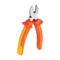 Gambar Set Tang Isolasi Listrik 3 Pcs Groz PLR/CV/ST3A 31571 - Insulation Plier Safety Alat Elektrikal dari iCan Indonesia Kota Denpasar 5 Tokopedia