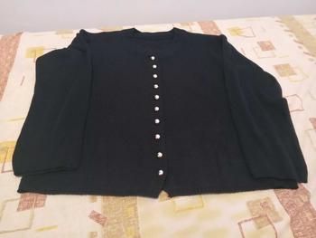 Product Review of (BARU) CARDIGAN KOREA KODE 1-100 from a**c 2