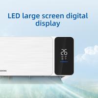Gambar Changhong AC Split 0.5 PK Low Watt R32 - CSC-05RDX4 dari Changhong Medan Official Kab. Deli Serdang 5 Tokopedia