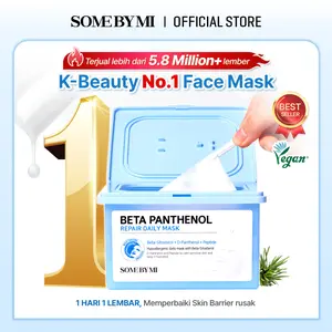 SOME BY MI Beta Panthenol Repair Daily Mask [30ea]