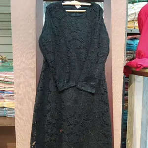 Products Obral Baju Manset - Brukat - Peralatan Dapur