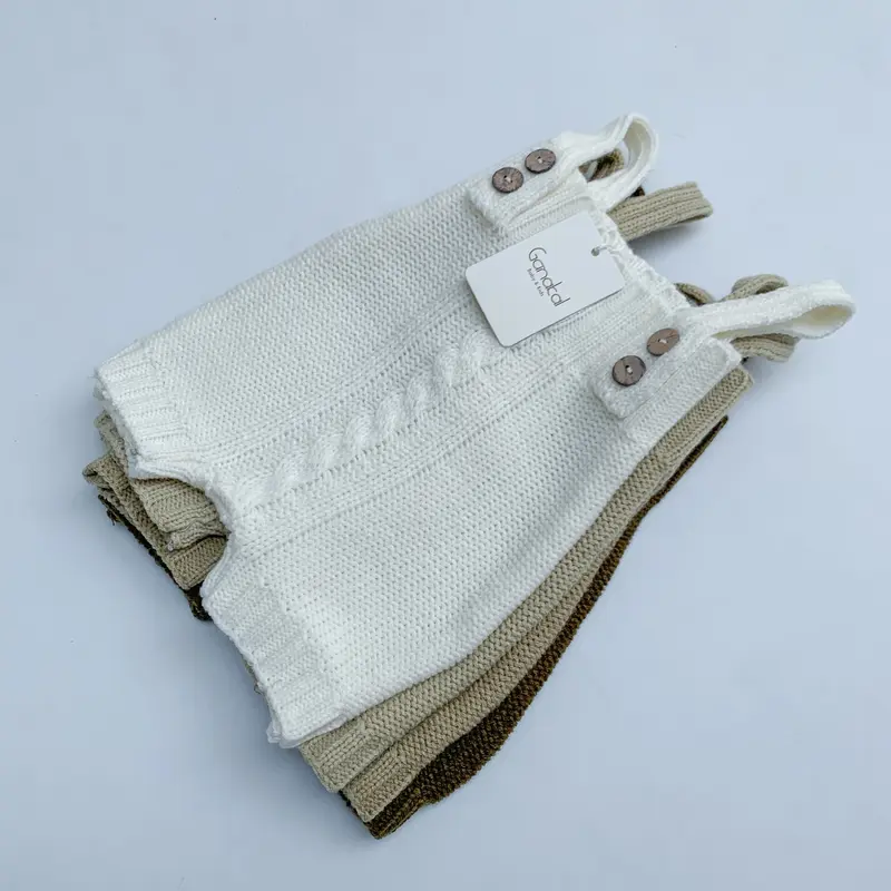 GANAKAL - Barnett Overall Baby Premium 4