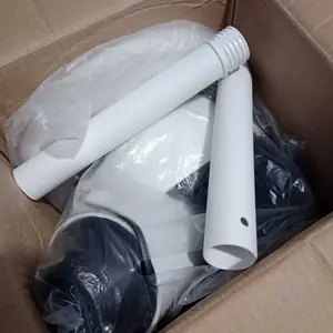 Harga Spesial Eksklusif｜Kipas ROTATION TOMITA｜Kipas Berdiri ROTATION TOMITA｜Ukuran 9 Inch / Aliran Udara Lancar / Kipas Angin Modern