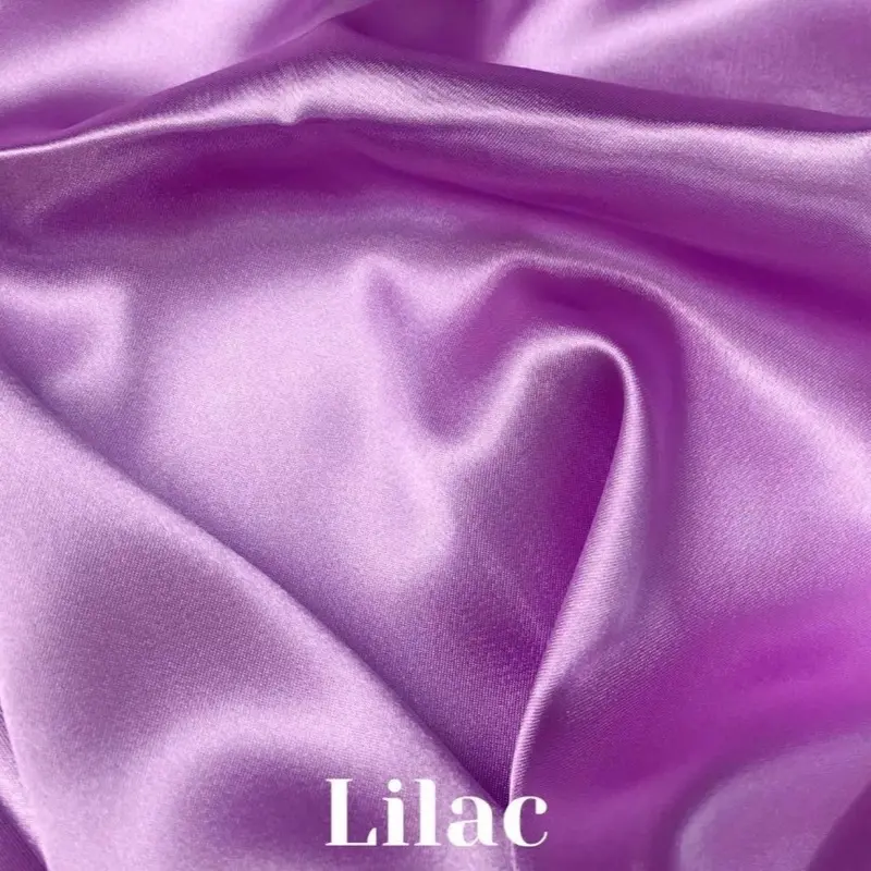 Lilac+Songket Putih Silver