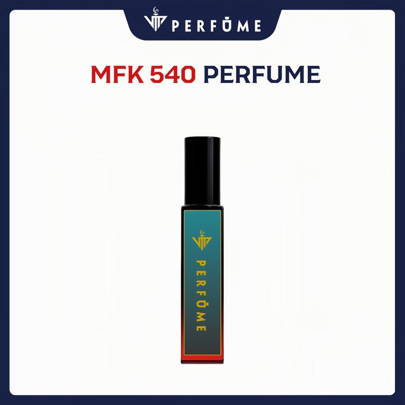  Nước Hoa MFK 540 Chiết 10ml Sang Trọng Tinh Tế Cuốn Hút Cho Nam Và Nữ 