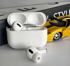 Eikelk Hsz Phantom N5 Pro Earphone Nirkabel Multifungsi Anti Air Dalam Baterai Tahan Lama TWS Bass Kuat Surround 3D Peredam Suara Cerdas Gaming Panggilan Musik Olahraga Earphone Bluetooth Nirkabel