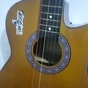 Senar Gitar Akustik Pelangi Shinpo String Rainbow Unpacking 1 Set asli