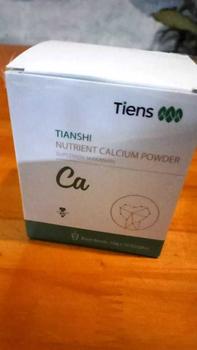 Product Review of KALSIUM MURNI UNTUK ASAM LAMBUNG-GERD Membantu mengatasi asam lambung from 1** b**g 💣** 0