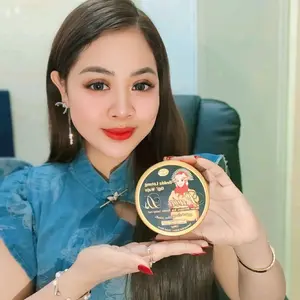 1 POT BEDDA LOTONG RATU DS 250GR  Perawatan Memcerahkan Tubuh