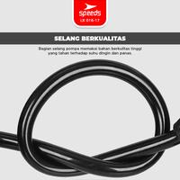 Gambar SPEEDS Pompa Angin Pump 160 PSI Dual Tube Air Portabel Pompa Ban Serbaguna 016-17 - 016-10 dari Speeds Store Kota Surabaya 4 Tokopedia