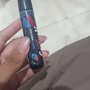 SUPERMALL Cat Color Easy - Spidol Anti Gores Baret Lecet Mobil Motor