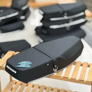 JOK MOTOR ASTREA GRAND BYBABA TYPE AMPLAS HALUS BUSA FULL BIRU HITAM JAMIN ANTI GEMBOS NYAMAN BERGARANSI BYBABA MOJOKERTO