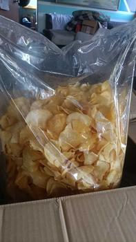 Product Review of UBI PELBAGAI RASA 5KG BY ROSKEREPEKHQ from A**n ** 0