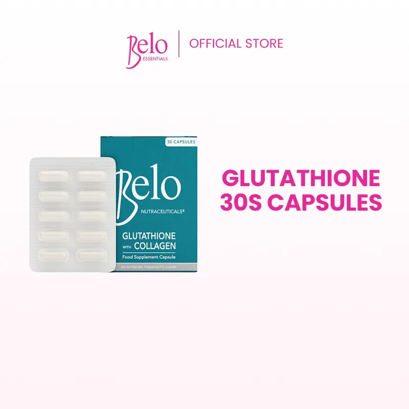 Luxxe White Enhanced Glutathione Capsules - 60 Caps FDA Approved Skin  Whitening & Radiance Supplement for Youthful Glow - TikTok Shop Philippines