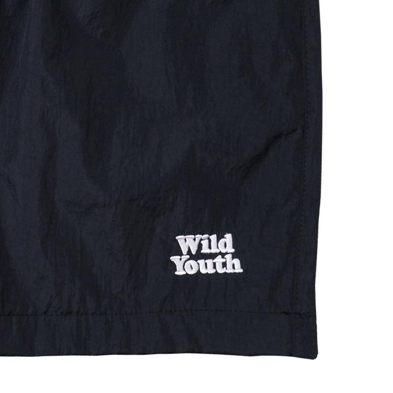 STARCROSS Short Pants - SP KL 110 - Black Celana Pria Wanita 1