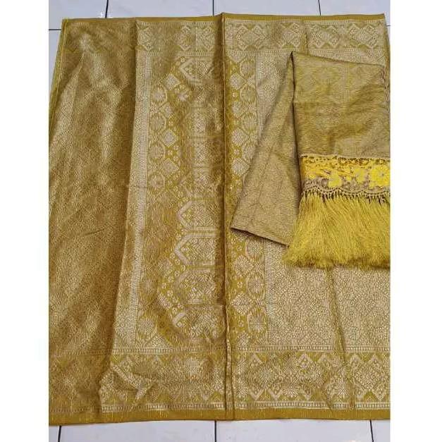 songket Palembang snd bordir 4