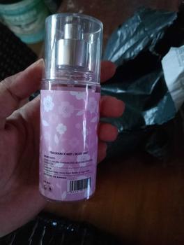 Product Review of DW Baby Powder perfume long lasting Blossom Perfume EDP Fragrance 35ml from e**3 2