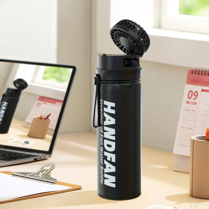 Investigationbottle Fan String 1/9