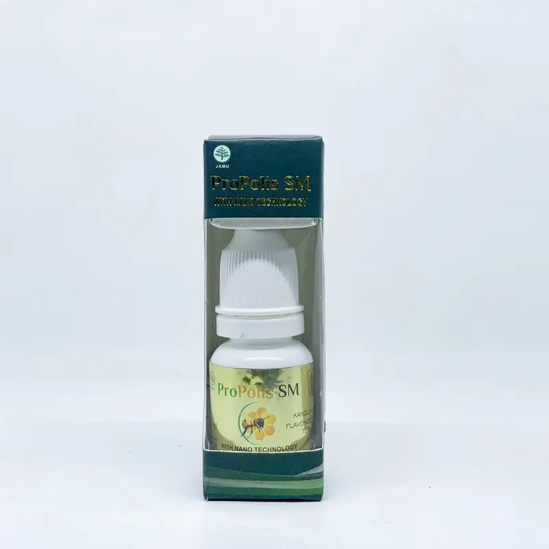 Salep Oles Penghilang Tanda Lahir, Tanda Lahir Coklat / Hitam di  Muka,  Bopeng di Wajah  Atasi Dengan Propolis SM HALAL BPOM 1