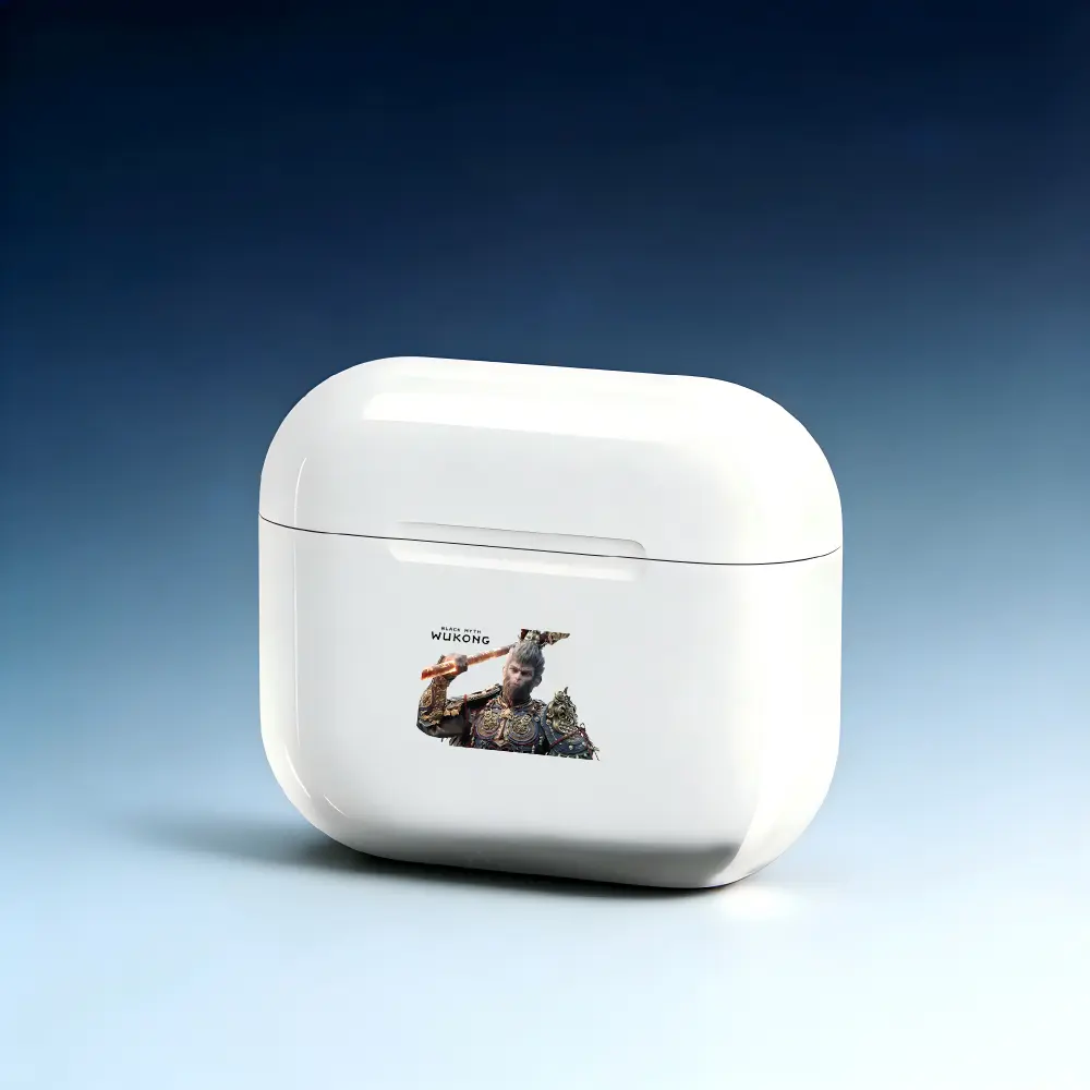 3Versi standar memiliki AI