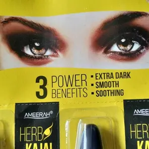 SHINING BEAUTY_AMERA KAJAL_ CELAK MATA_ALIS MATA Kecil