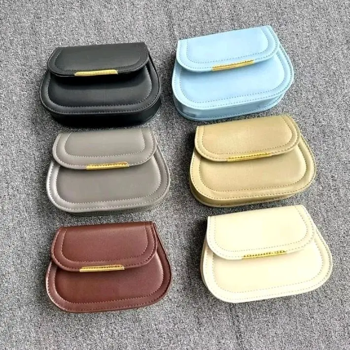 SANTIKA BAG || tas wanita kekinian || tas slempang wanita || tas slingbag || tas wanita korea