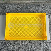 Gambar Rabbit Container Plastik Berlubang 5030 dari Putra Alam Teknologi Kab. Bekasi 4 Tokopedia