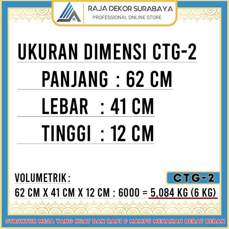 Product Introduction of RajaDekor - Bedside Table Meja Nakas Kayu Meja Penyimpanan Sisi Ranjang Tempat Tidur Tempat Penyimpanan Sisi Kasur Furniture Lemari Sisi Ranjang Bisa Cod Seluruh Indonesia 31