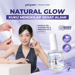 Prepare Nail Serum Jamur Kuku Rusak Nail Serum Kuku Cantengan Perawatan Kuku Kaki dan Tangan Obat Jamur Kuku Kaki serum kuku nail serum salep kuku Cairan Perawatan vitamin kuku agar bening | NS