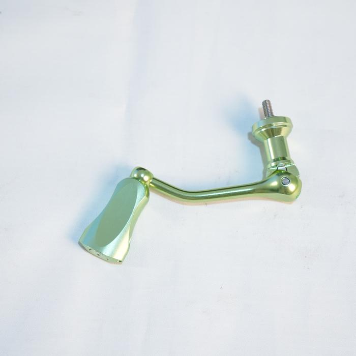 Gambar JEMMY Spare part REEL FYNIX 1000/2000/3000 - Handle Arm dari JEMMY Indonesia Kota Administrasi Jakarta Barat 3 Tokopedia