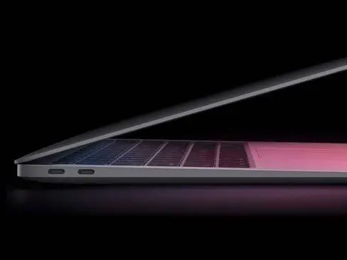 MACBOOK AIR 2020 M1 CHIP 256GB RAM 8GB Garansi RESMI PT Apple Indonesia 4
