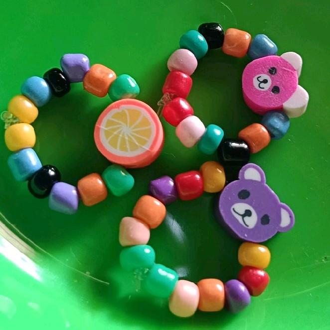 Cincin Dewasa Anak-anak Mote dengan Desain Menawan 2