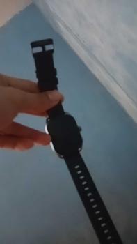 Product Review of [Exclusive Riccie] ADVAN Smartwatch S1 AI Voice Assistant IPS Display 2.01" Touchscreen Waterproof IP68 Bluetooth Call Health Monitoring from o**5 0