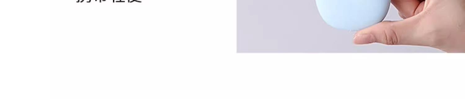 Sabun Lembaran Berukuran Kecil dan Portabel Bentuk Beruang Lucu Praktis untuk Membersihkan Rumah Menghasilkan Busa Lembut dan Mudah Dibilas Cocok untuk Berbagai Kebutuhan Sehari-hari