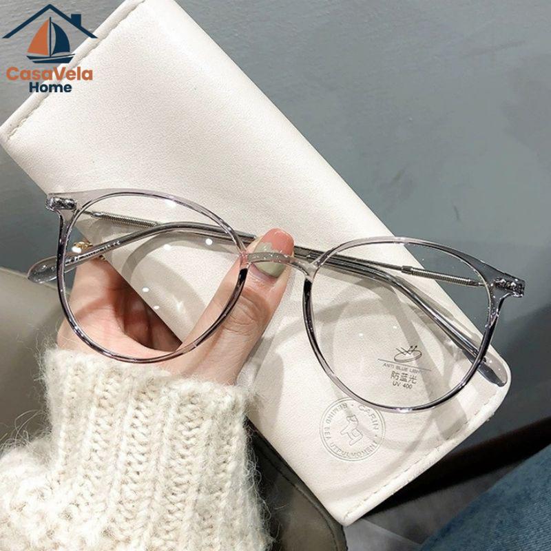 Mắt Kính Chống Bức Xạ & Ánh Sáng Xanh - Phụ Kiện Thời Thượng Cho Nam Và Nữ