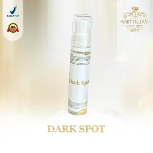 Narty Glow - Dark Spot by Narty Glow Kosmetik Penghilang Flek Original BPOM Terdaftar 100% Asli dari Narty Glow