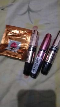 Product Review of ( Buy 2 Get 1 ) Mascara Hyper Curl / Beli 2 Gratis 1 Maskara Hyper Curl Waterproof Mempercantik from m**a 0