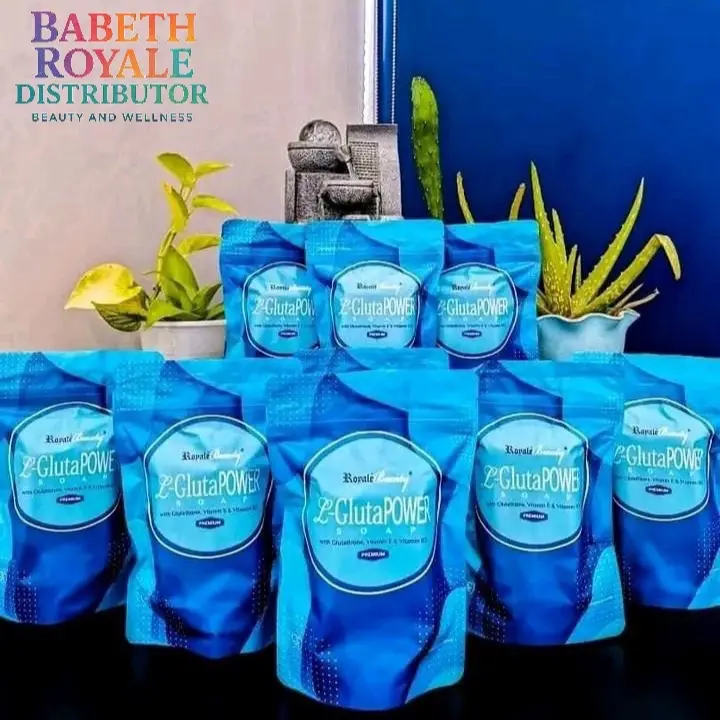 Royale glutathione premium soap - TikTok Shop Philippines Royale glutathione premium soap - TikTok Shop Philippines